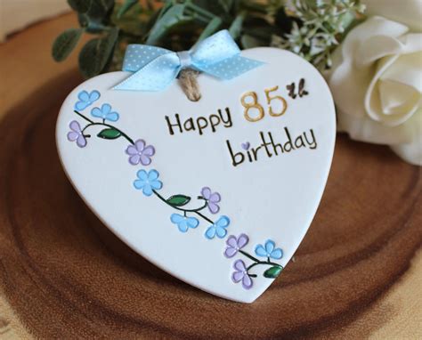 85th birthday gift ideas|happy 85th birthday decorations.